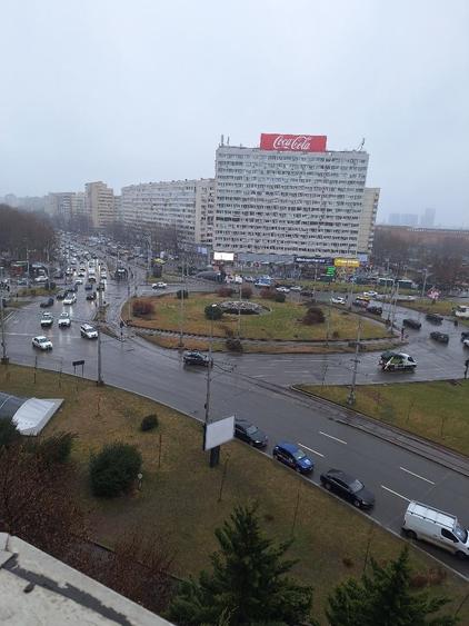 Mosilor(Obor), apartament 4 camere, decomandat, nemobilat - 7