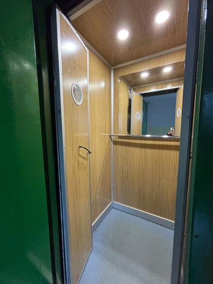 Garsoniera Titan Bloc 1978 Reabilitat 31 Mp 10 Min Metrou - 8