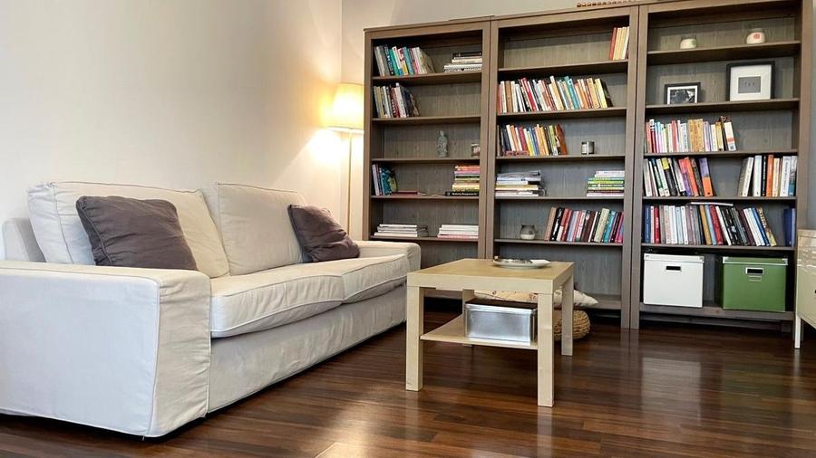 Apartament 2 camere  renovat recent in zona Turda-Domenii - 7