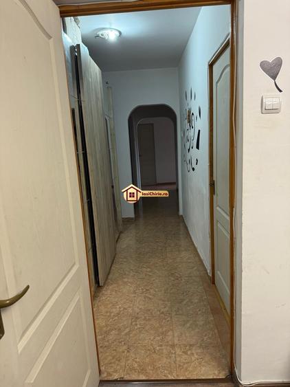 Apartament 4 camere Mircea cel Batran - 9