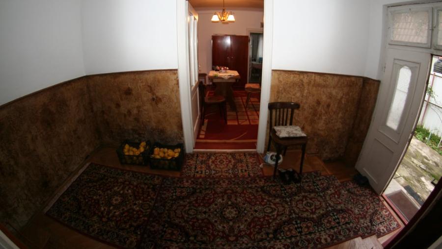 Casa cu gradina langa Cetatea Harman - 7