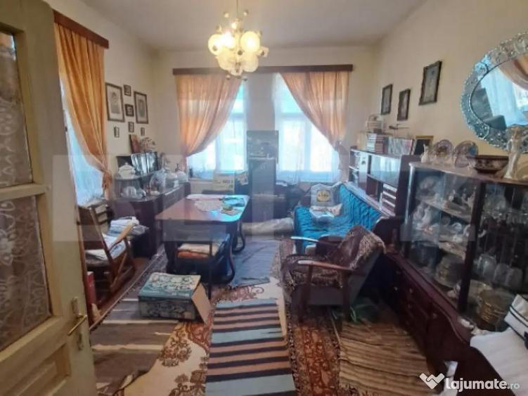 Casa parter cu gradina mare in Ghimbav aproape de Br - 4