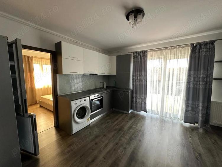 Apartament 3 camere zona Independentei - 5