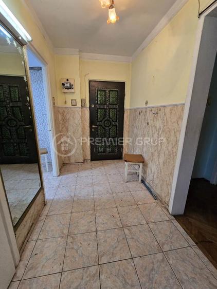 Apartament 3 camere 68mp, Podu de Piatră , CT - 6
