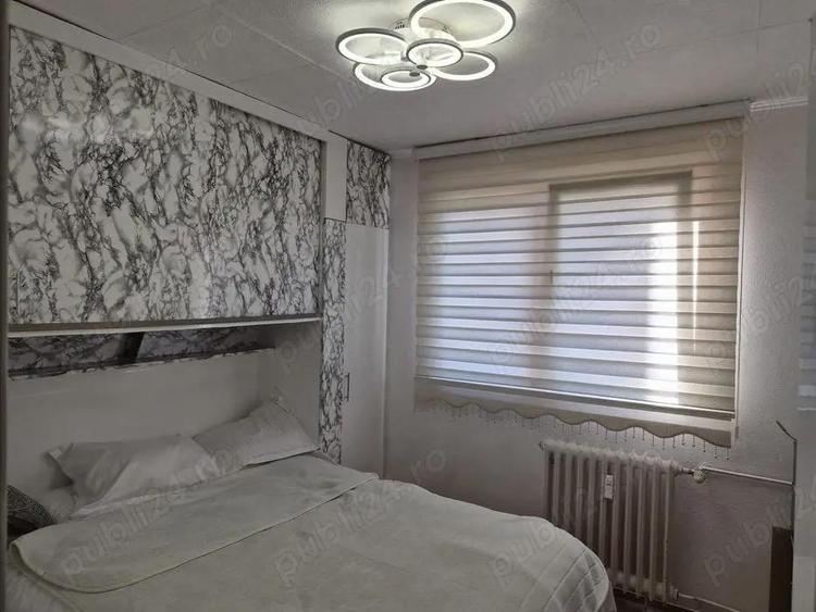 Ap modern 3 cam Vlaicu Fortuna etaj 1 ocupabil imediat - 7