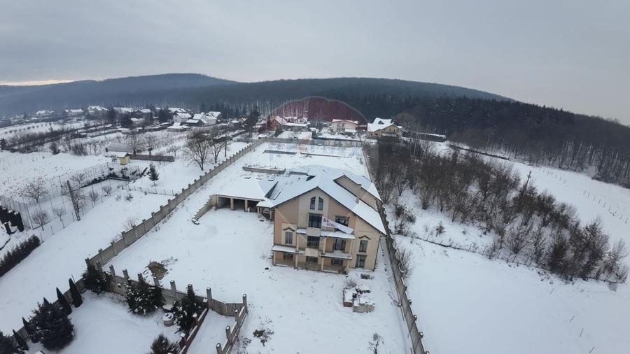 Oportunitate de investiție în apropierea noului spital din Livezeni - 5