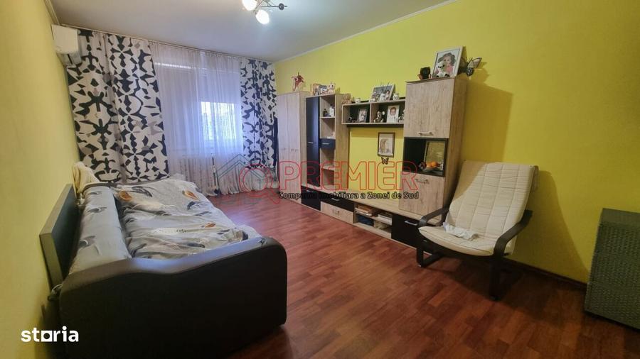 Str. Mariuca Apartament 3 camere - langa metrou - 8