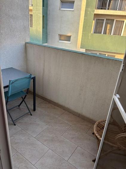 Apartament 3 camere Xenopol / prima shops / calea Aradului. Inchiriat - 4