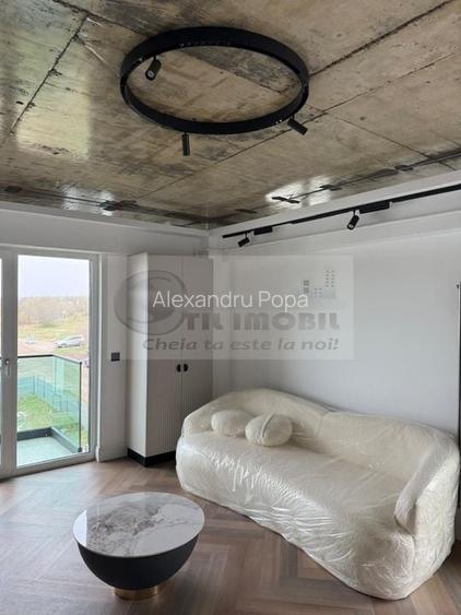 Apartament 2 camere - Moara de vant - Prima inchiriere