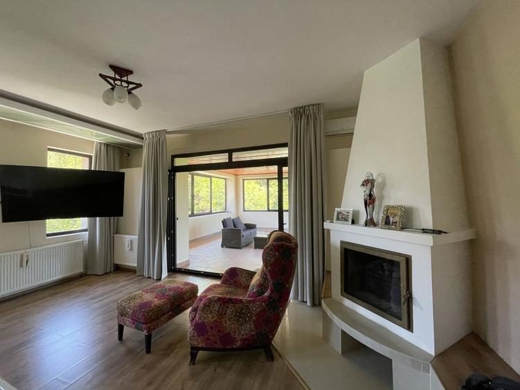 CASA VILA PADUREA BANEASA LUX - 21