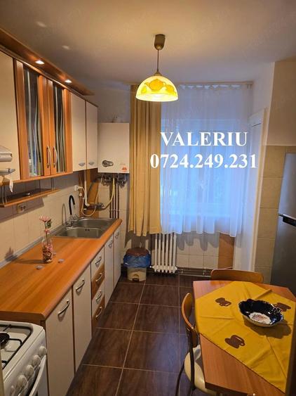 Apartament 3 camere Deva Gojfu - 6