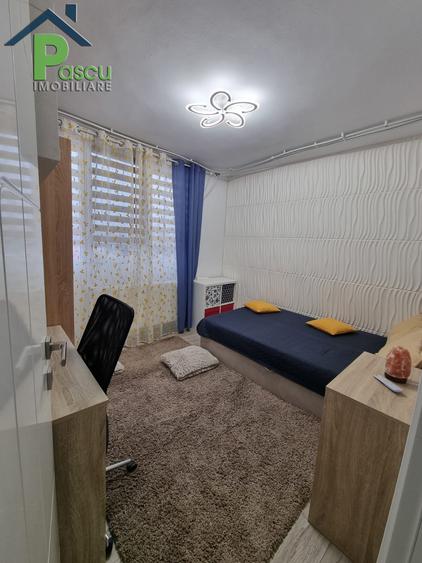 Inchiriere apartament 3 camere Eroii Revolutiei, George Bacovia, cf. I, mobilat - 6