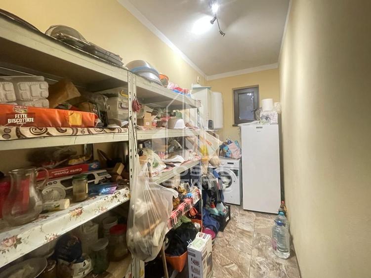 Casa individuala noua, cu curte si garaj - Zona Gai - 20