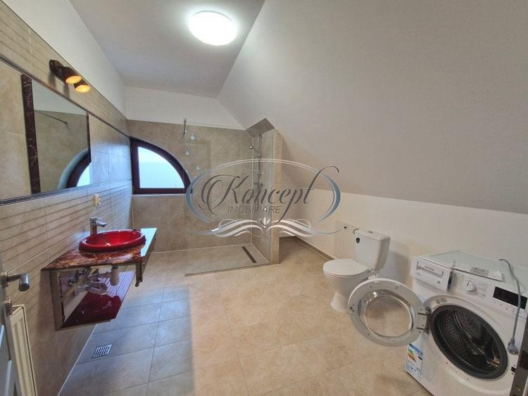 Casa moderna cu curte si garaj, zona Restaurant Aroma, Buna Ziua - 10