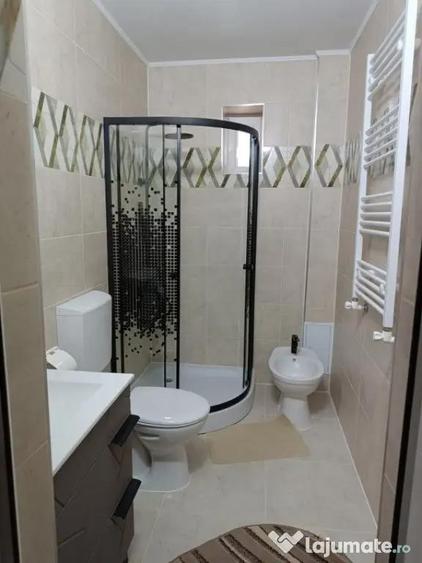 Casa individuala, teren 5200mp, oportunitate de investitie, - 5