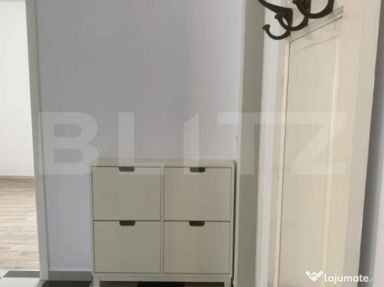 Apartament cu 3 camere, modern Brasov Avantgarden - 10