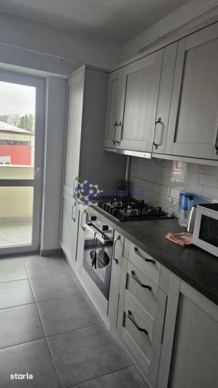 Apartament 2 camere de inchiriat, parcare incl Dacia, Complex - 4