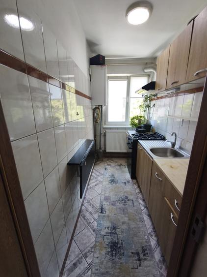 Apartament cu 2 camere semidecomandat - 8