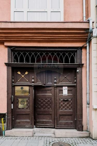 Apartament de vânzare – Ultracentral, Cluj - 3