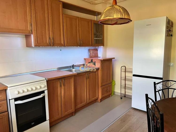 Apartament 1 camera | Investitie | 38 mpu | Zona Sobarilor Iris