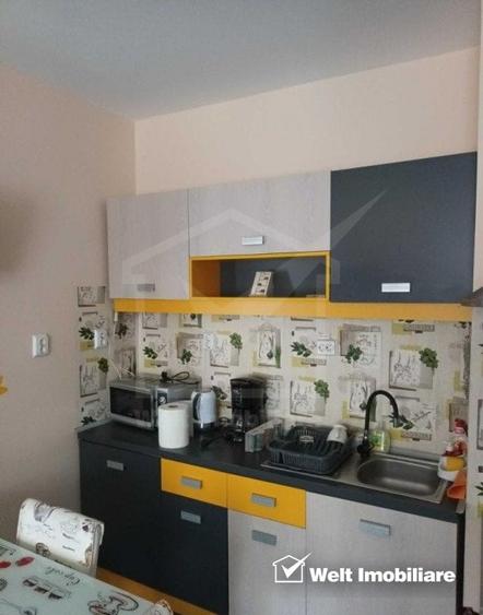 Casa pe 2 nivele situata Semicentral - 2