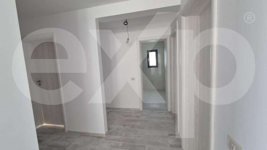 Case 4 camere TiP PARTER Bradu | 400 mp teren - 12