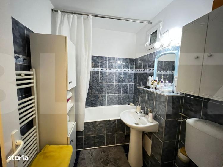 Apartament modern, decomandat, 2 camere, zona Imparat Traian - 3
