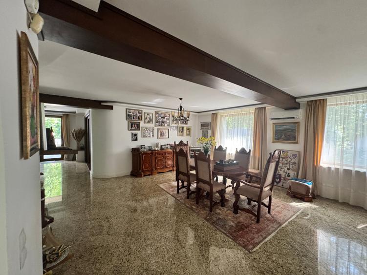 Vila  7 camere iancu nicolae gata de mutare - 13