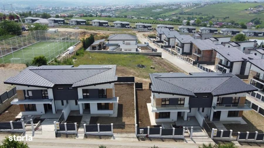 CASA PREMIUM CU 4 CAMERE TIP DUPLEX ,  PLATOU GALATA - 7