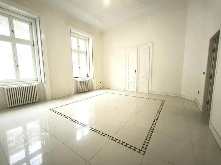 Spatiu birou 3 camere, ultracentral B-dul Decebal - 7