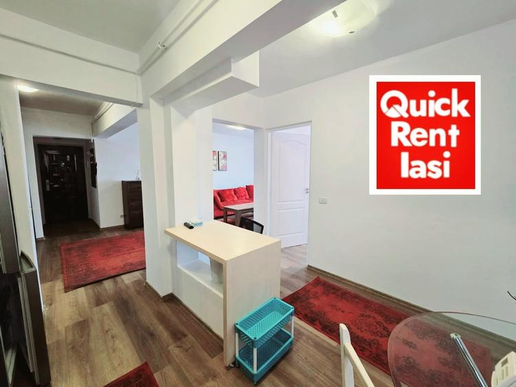 Piata Unirii UMF Apartament 3Camere De Inchiriat - 8