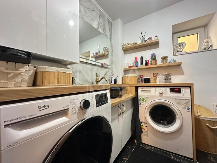 Casa de vanzare, mobilata si utilata - Piata Cluj - 14