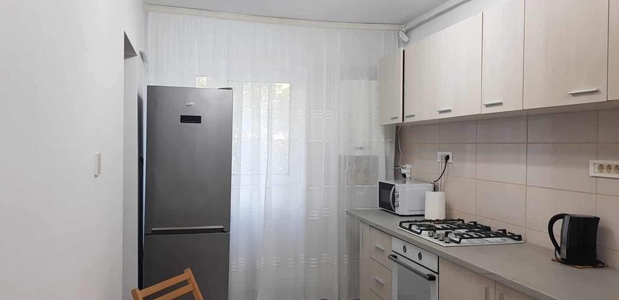 Apartament 2 camere  Zodiac -Sat Vacanta - 4