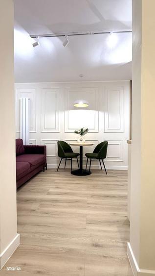 Studio elegant in Centrul Istoric | Design hotel boutique | investitie - 4