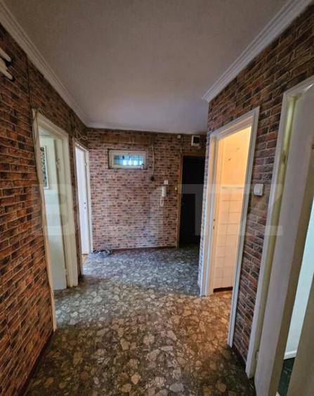 Apartament 4 camere, 82 mp, zona Centrala - 8