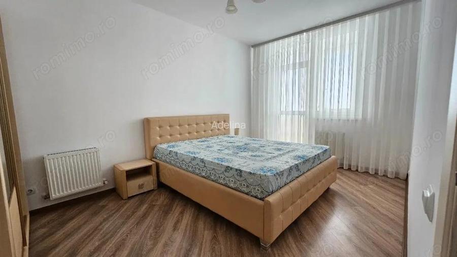 Apartament cu o camera in zona Aradului