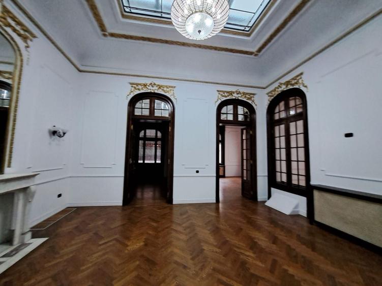 VILA ISTORICA GRADINA ICOANEI - UNIVERSITATE - 3