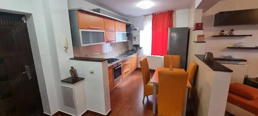 Apartament 2 camere zona Grand Hotel Italia - 8