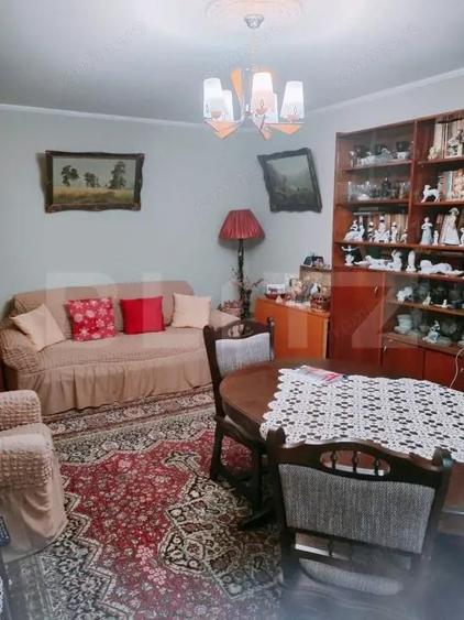 De vanzare Apartament 3 camere 70mp 130000Euro - Berceni, Almasu Mare - 10