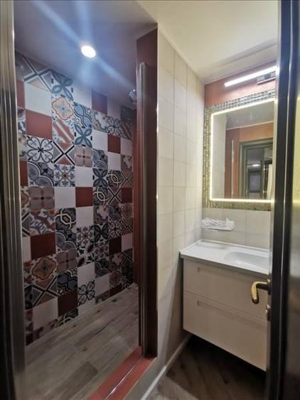 Tomis Nord 3cam lux totul nou, garaj,centrala gaz a.c.,termen lung - 4