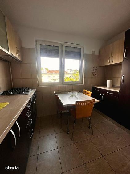 Apartament 3 camere 2 minute metrou Orizont / Mall AFI Cotroceni - 1