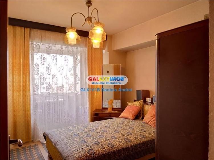 DE VANZARE APARTAMENT 3 CAMERE ULTRACENTRAL PIATA VICTORIEI - 10