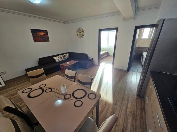 APARTAMENT 3 CAMERE MILITARI RESIDENCE TINERETULUI 19, MOBILAT, UTILAT, PARCARE - 4