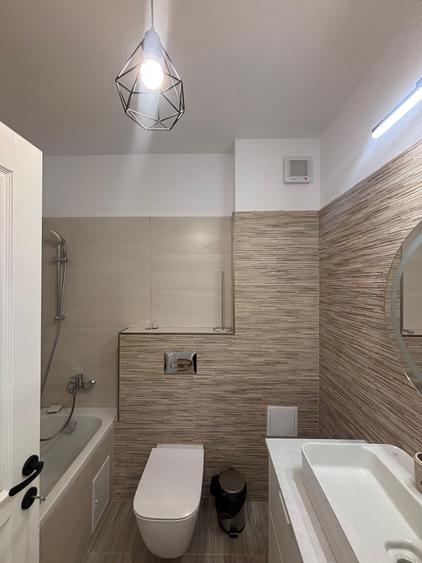 APARTAMENT 2 CAMERE - FABRICA DE GLUCOZA - METROU - COMISION 0% - 10