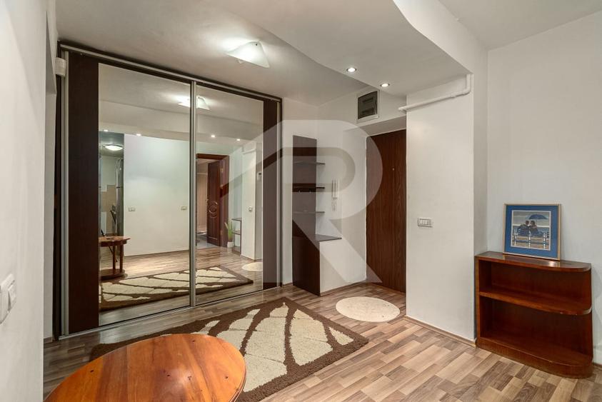 Apartament 2 camere | Unirii – Octavian Goga | Decomandat | etaj 1 - 4