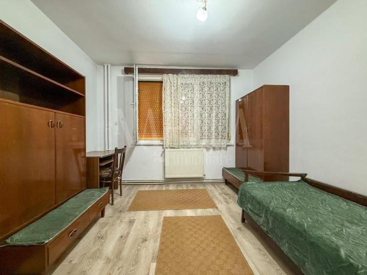 Apartament 2 camere de vanzare in Centru, Cluj Napoca - 1