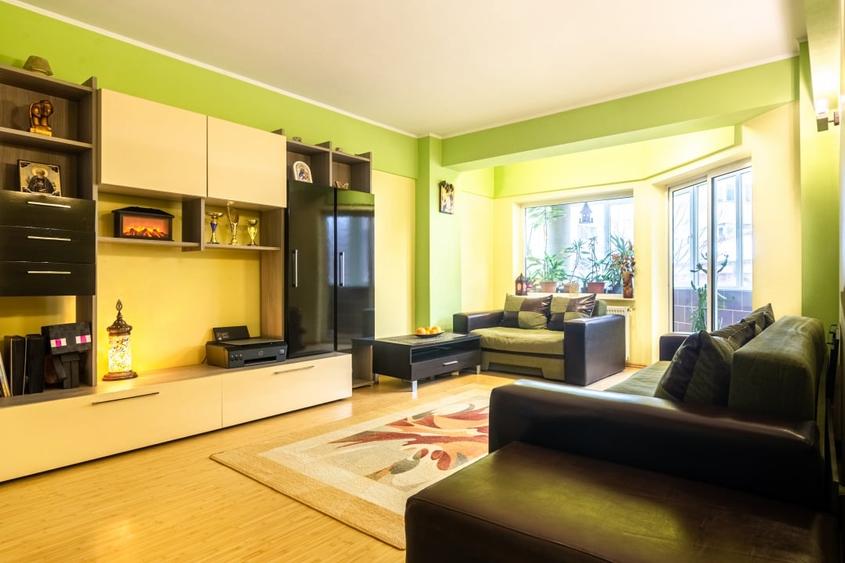 Apartament 2 camere decomandat spatios , Compozitori , Constanta - 3