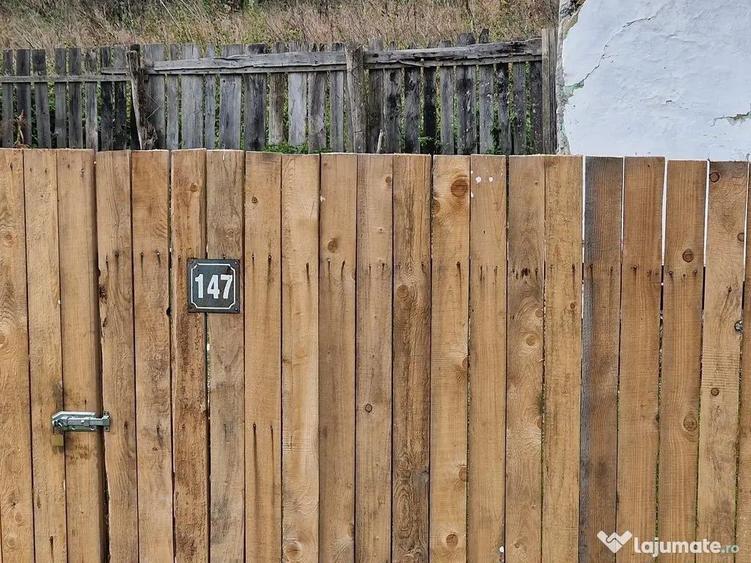 Teren 1,717mp Margineni / Strada Sat podis - 3