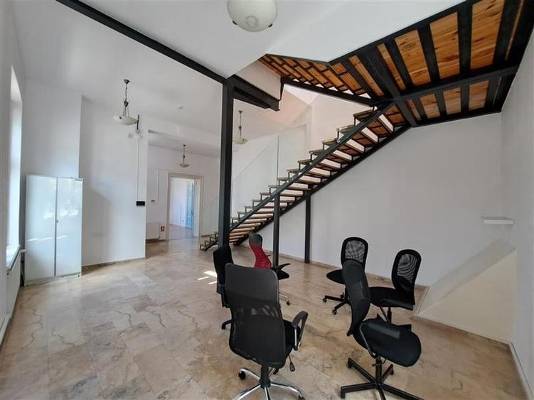 Casa individuala,Birou, 500 mp utili, situata in zona Centrala! - 8