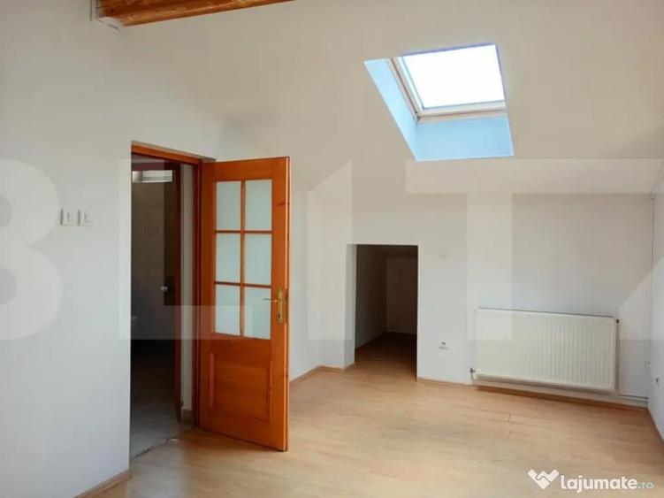 Spatiu comerical, de inchiriat, 375 mp, zona Casa indiv - 9